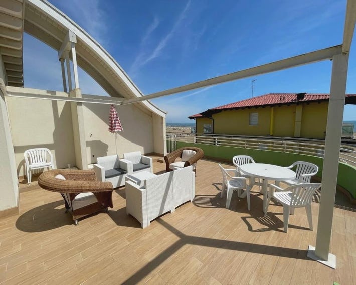 Residence Gianka - Agenzia Cocal