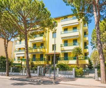 Residence Pineta - Agenzia Cocal