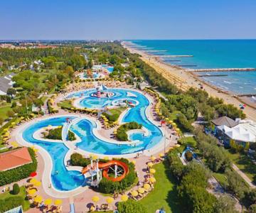 Centro Vacanze Pra’ delle Torri