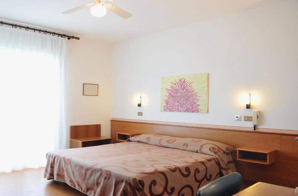 Hotel Helga