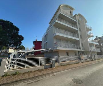 Residence Al Molo - Agenzia Cocal