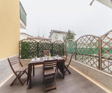 Residence Daytona Appartamento Due Camere