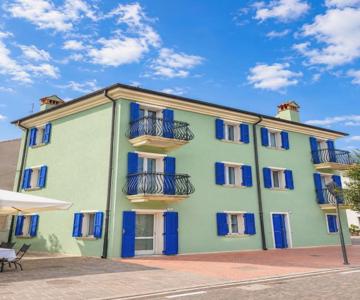 Casa del Marinaio - Agenzia Cocal