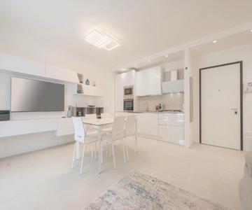 Residence Luxury Elisabeth con garage