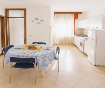 Condominio Sole - Agenzia Cocal