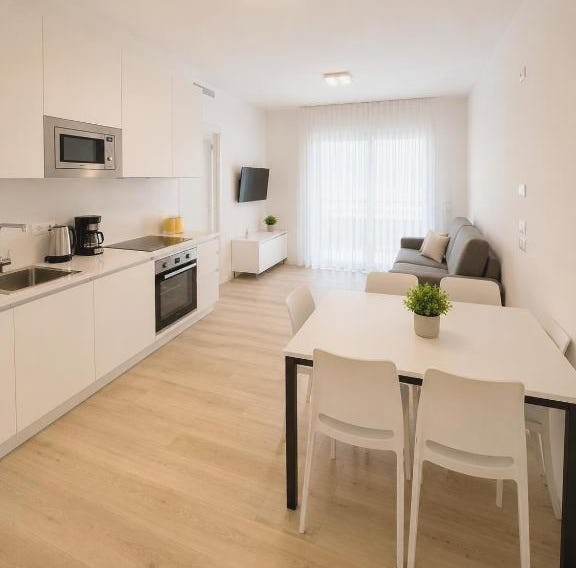 Haus Margarete - Agenzia Cocal