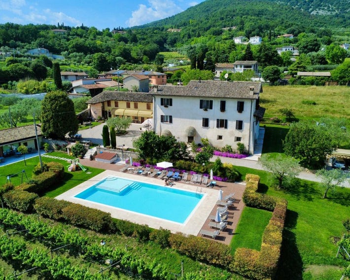 Agriturismo Corte dei Fiori