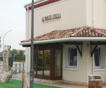 Locanda Ponte Stella Al Borgo