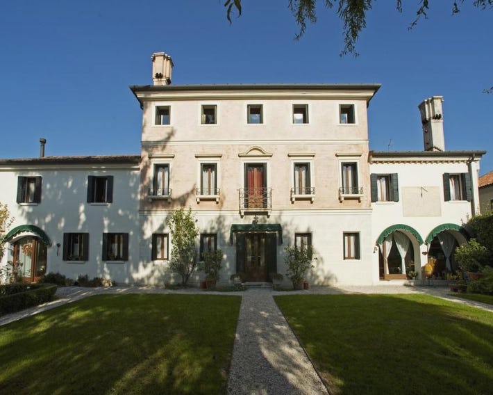 Dimora di Campagna