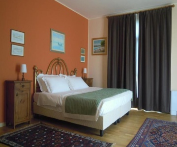 Resort Sile River