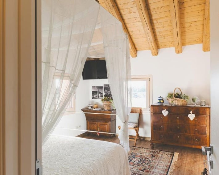 la restera del Sile B&B