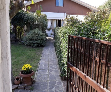 Bed & Breakfast Vali Chalet