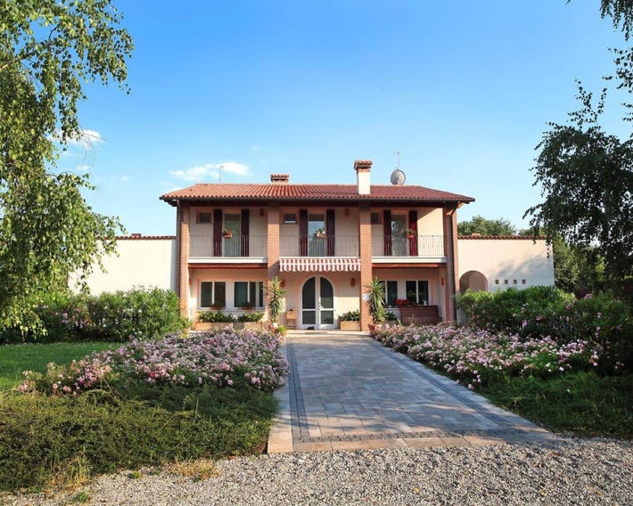 Agriturismo Il Magicorto