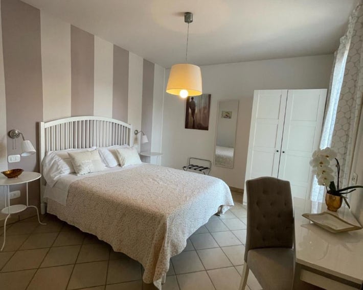 B&B al Doremi
