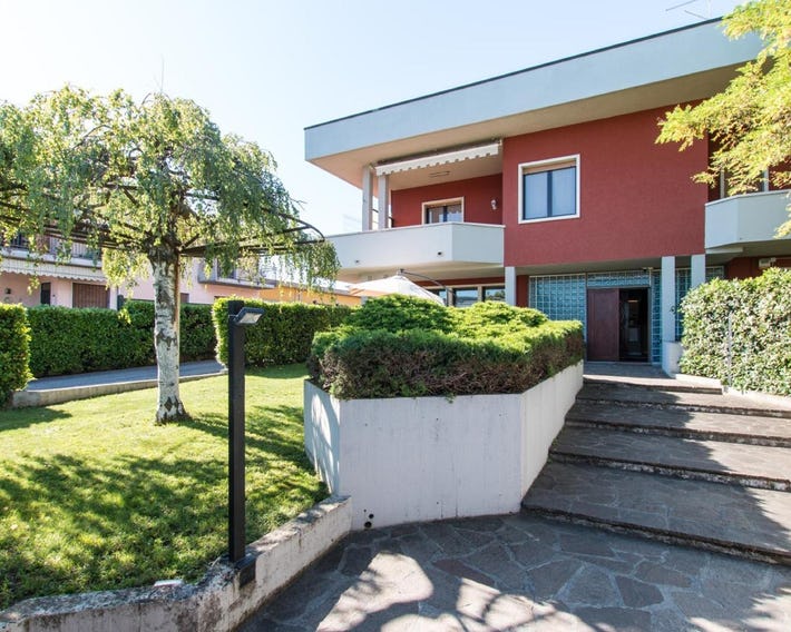 Villa Boninsegna - Wine Enoteca Verdi -