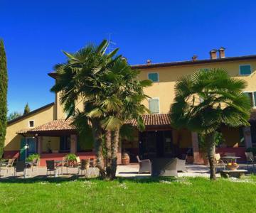 Agriturismo Le Fornase
