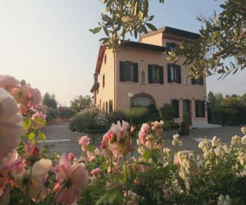 Agriturismo Casa San Marco