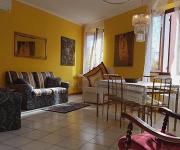 Moro Dal Castel - Appartamento Al Castel