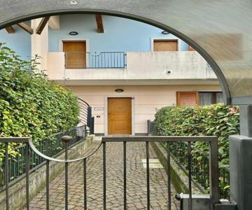 Green Room Del Garda