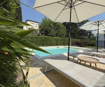 Mincio Relais Rooms & Pool