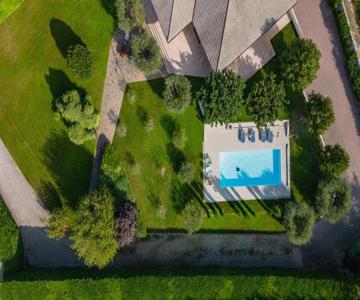 Villa Carini - Garda Lake