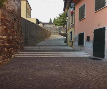 Locazione Turistica Lea