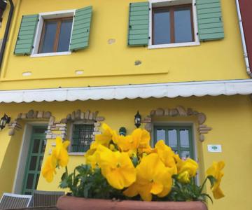 B&B Borgo Piccolo