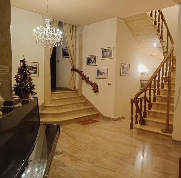 B&B Villa Adriano