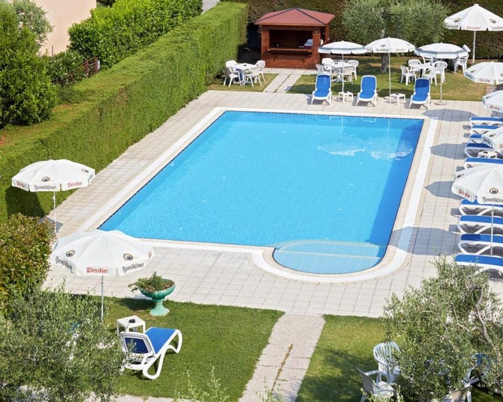 Hotel Andreis
