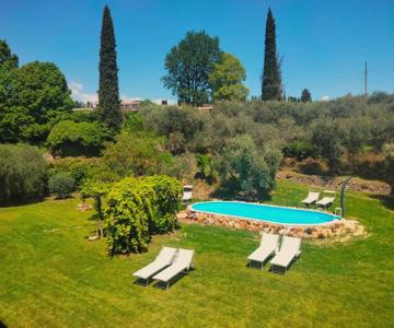 B&B Le Casette Sul Garda
