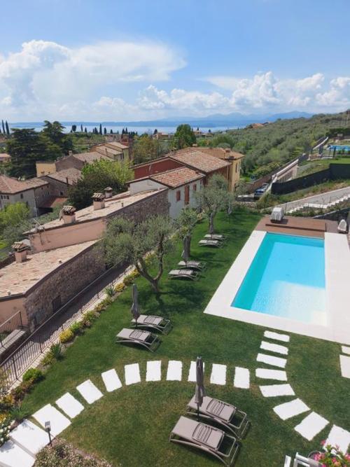 Il cantuccio sul Garda - Relais di charme