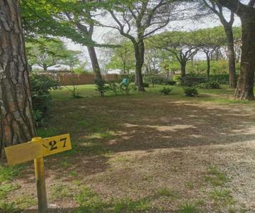 Camping Valdor Camper & Pitch