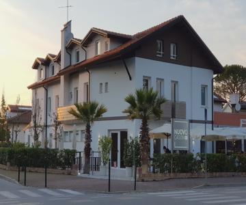 Hotel Al Cason