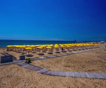 Camping Village Garden Paradiso