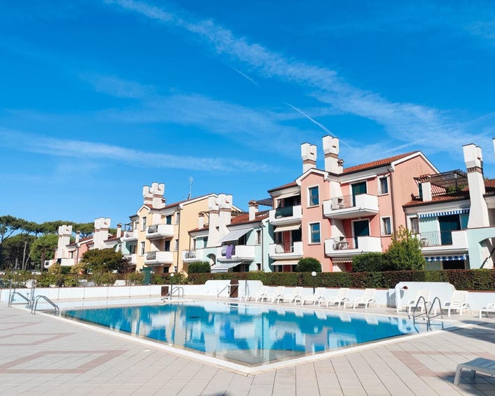 Residence Le Briccole