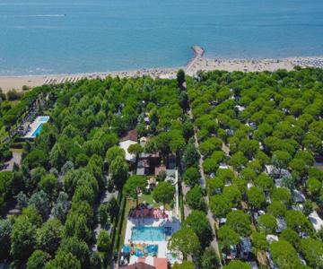 Italy Camping Village