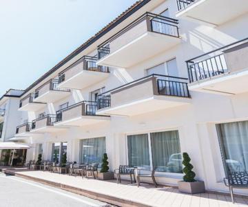 Hotel Laura