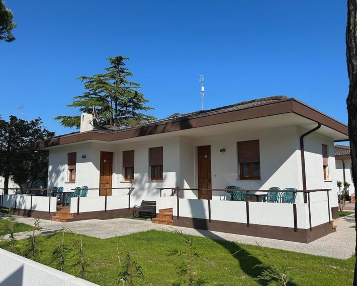 Venice Queen Apartments