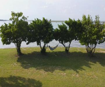 Villa Laguna - Terrazza Panoramica