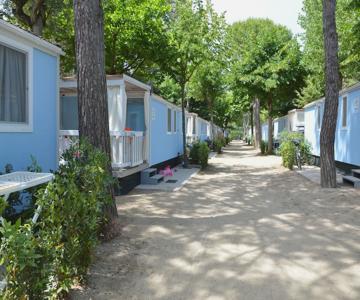 Union Lido Camping by TopCamp