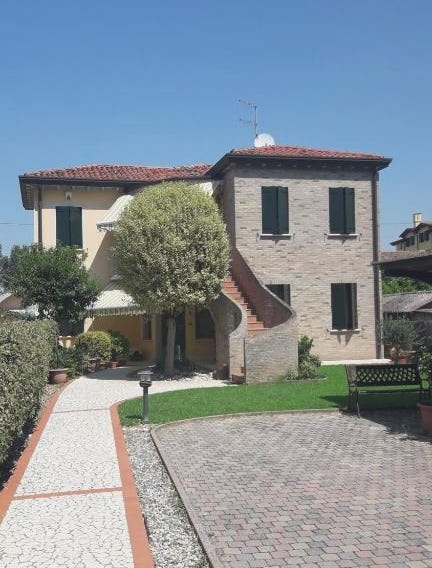 B&B Giardino di Ro