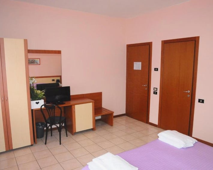 Hotel Cippa-s