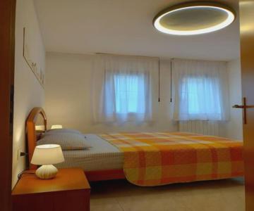 San Nicolo' Apartment