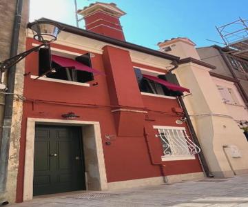 Casetta don Bosco