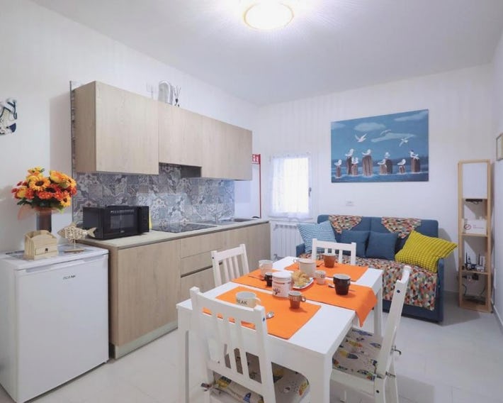 Residenza Ca' Magoga