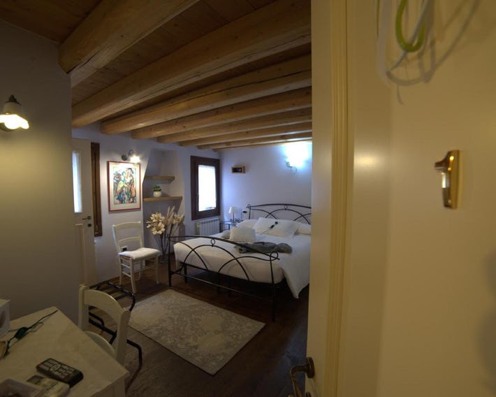 Casa Perla