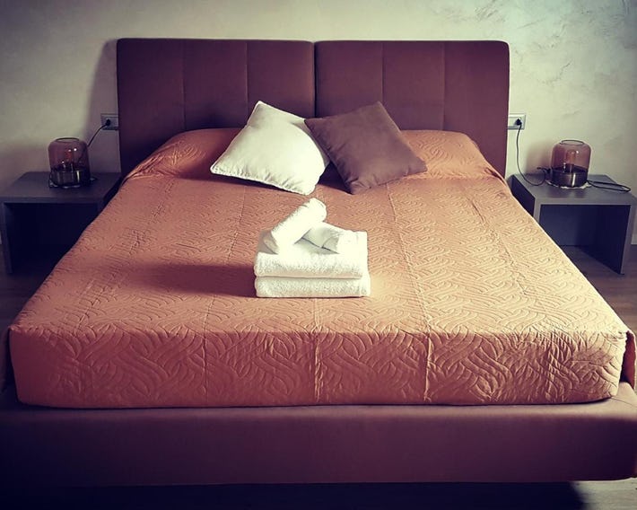 B&B Ca' Dell'Angelo Chioggia