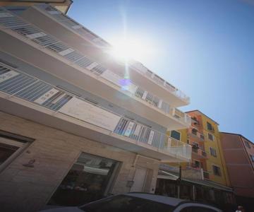 Residenza Ca- Vittoria