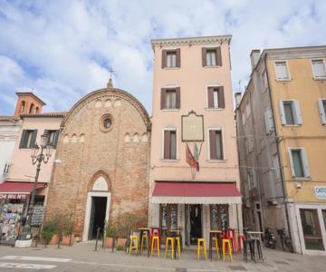 Hotel Duomo Chioggia