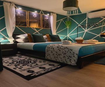 Family House Di Genny E Nicola Small Suite